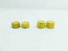 John Deere Lx 178 Hub Caps Dust Covers 1991-1998. Fixed Price $21.69.
