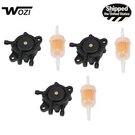 3PK Fuel Gas Pump For Mikuni Briggs&stratton 808492 808656 491922 691034 692313. Fixed Price $10.52.