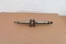 Lawn Boy 5236 Mower Oem Crankshaft 604315. Fixed Price $14.23.