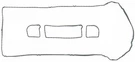 Fel Pro Engine Valve Cover Gasket Set Vs 50639 1. Fixed Price $28.00.