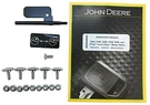 John Deere Original Equipment Grass Mulching Attachment - BUC10706. Fixed Price $298.53.