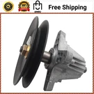 Oakten Spindle Assembly For Cub Cadet 918-04822A 918-04822B 30-8001. Fixed Price $44.99.