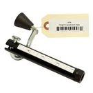 Swisher H7N Height Adjuster 3PACK Oem Lawn Mower Fits Many Units. Fixed Price $135.10.