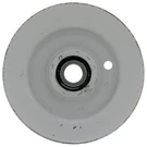 Cub Cadet 756-04209 V Ilder Pulley Slt Gt 1040 1042 1045 26 Inches, White. Fixed Price $34.99.