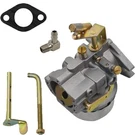 Munirater Carburetor Replacement For Kohler 10HP K241 & 12HP K301 M10 M12 26 .... Fixed Price $22.86.