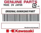 Genuine Kawasaki Intake Valve 12004-2086 Fits: FZ400D, FZ790 & KG5000 Generator. Fixed Price $12.86.