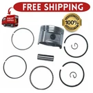 Prime Line 7-03843 Piston Assembly Kit For Small Engine Mowers And Tools. Fixed Price $76.46.