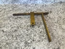 Cub Cadet 123 Narrow Frame Pto Clutch Shaft Wear Button IH-473479-R91. Fixed Price $23.99.