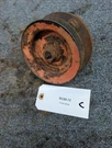 Kubota RC60-72 Spindle Assembly 70722-34510 Pulley Holder W/ Shaft & Oem. Fixed Price $97.75.