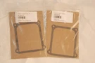 Two (2) Genuine Generac Oem Valve Cover Gaskets Part# 0C2979. Fixed Price $18.49.