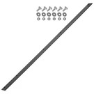 Caltric Cutting Scrapper Blade For John Deere G100 G110 L100 L105 L108 L110 L111. Fixed Price $37.00.