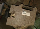 New Simplicity Zero Turn Mower Ferris Snapper Suitcase Weight 1692939SM 1717627. Fixed Price $129.99.