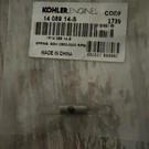 Kohler 1408914-S Governor Spring K-17. Fixed Price $10.29.