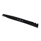 Toro 21-IN Deck Mulching Blade For Walk-behind Mowers. Fixed Price $22.50.