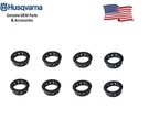 Pack Of Genuine Ayp Sears Husqvarna BUSHING.1.375OD Part# 532187495. Fixed Price $10.95.