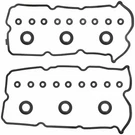 Fel-pro VS50494R-1 Valve Cover Gasket Set For 00-01 I30, Maxima 3.0L V6 Dohc. Fixed Price $39.92.