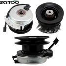 Pto Clutch For Warner 5217-43 Lawn Mower Wholesale. Fixed Price $85.86.