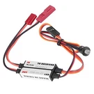 Rcexl K1 Opto Gas Engine Kill Switch Part For Dla Dle Da Ignition Cut Off. Fixed Price $35.46.