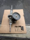 Craftsman LT200 Mtd 247.288853 Variable Speed Transmission Transaxle 618-04907. Fixed Price $234.89.