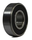 (qty. 2) 6203-2RS C3 Emq Premium Sealed Ball Bearing, 17X40X12 230-060. Fixed Price $8.75.
