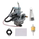 Carburetor For Yamaha Raptor Moto 4 YFM80R YFM80W Atv Quad 2002-2008. Fixed Price $38.28.