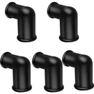 Shiosheng 5PCS Breather Tube Grommets 90 Degrees 692189 For Briggs And Stratton. Fixed Price $10.40.
