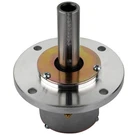 Spindle Assembly For Bunton 36" 40" 48" 52" And 61" Decks. Fixed Price $34.57.