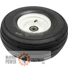 Atlantic Quality Parts Tedder Tire 15X6.00-6 3008-2014. Fixed Price $73.58.