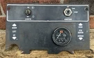 Toro 1988 Wheel Horse 414-8 Instrument Panel 110720 Volt Meter 117176 Switches. Fixed Price $19.95.