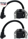 21171-0745 Ignition Coils Module For Kawasaki FH601V FH641V FH661V FH680V FH721V. Fixed Price $36.25.
