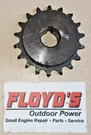 Eaglestar ESMKW48140 Sprocket 100260. Fixed Price $34.99.