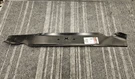 (qty 2) Rotary Copperhead 15-12956 Mower Blade 23-1/4" Replaces 942-04244. Fixed Price $45.00.