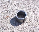 John DEERE(JD43-233) 180 185 240 245 260 285 320 316 318 332 Spindle Spacer. Fixed Price $8.99.