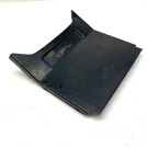 Agco Allis 1616H Muffler Duct 1707334SM. Fixed Price $15.50.