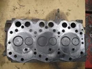 John Deere 330 332 655 Diesel Eng Cylinder Head AM875030 $1301+ Jd Yanmar 3TN66. Fixed Price $275.00.