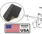 Throttle Lever Knob For M47587 John Deere 200 Series Tractor S240, S220, 214. Fixed Price $8.79.