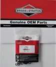 Sml Genuine Oem Briggs And Stratton 705001 O-ring Kit. Fixed Price $21.45.