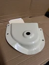 Cub Cadet Mowing Deck Lh Belt Cover #703-1312A Nos New. Fixed Price $50.00.