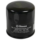 New Stens Transmission Filter 120-738 For Exmark 109-3321. Fixed Price $25.26.