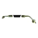 Compressor To Condenser Hose Fits John Deere 3300 4400 4420 AH91612. Fixed Price $135.99.