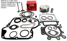 Overhaul Rebuild Engine Kit Fit Briggs & Stratton 16, 17, 18, 19HP 31 Cubic Inch. Fixed Price $179.95.