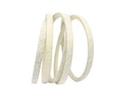 Spf Lawn Mower Deck Belt 5/8" X 162 3/4" For Ferris 5103748 5103927. Fixed Price $36.51.