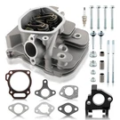 Assembled Cylinder Head Rockers For Honda GX390 13HP GX340 11HP 12200-ZF6-406. Fixed Price $50.13.