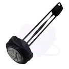 Gas Cap With Gauge For Toro Wheel Horse 106945 1704366 10-6945 And Others. Fixed Price $17.10.