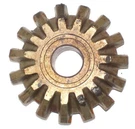 Foote 5SPD Transaxle 4360-9 Miter Gear Pinion Idler 3781, 15T (lot 320). Fixed Price $35.00.