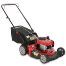 Troy-bilt TB120B 21" Push Gas Lawn Mower 140CC Brand New Open Box. Fixed Price $299.99.