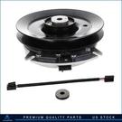 Pto Clutch For Warner 5218-205 Lawn Mower. Fixed Price $107.79.