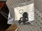 Hydro Gear 71554 Seal/gasket Kit For Transaxle/transmission/pump. Fixed Price $27.60.