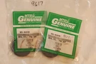 Two (2) Genuine Mtd/troy Bilt Oem Oil Seals Part# 921-04030. Fixed Price $17.95.
