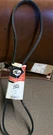 Gates Powerated 6854 4L540K 2540 Belt 1/2" X 54". Fixed Price $12.50.
